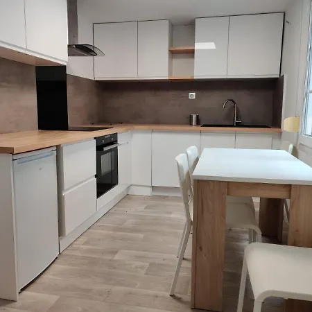 Apartment Hypercentre 34 Rue Des Dominicains ! *